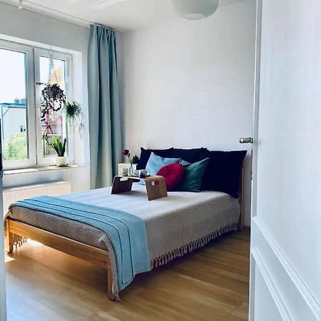Apartament Z Widokiem, Gdynia, Orlowo Εξωτερικό φωτογραφία