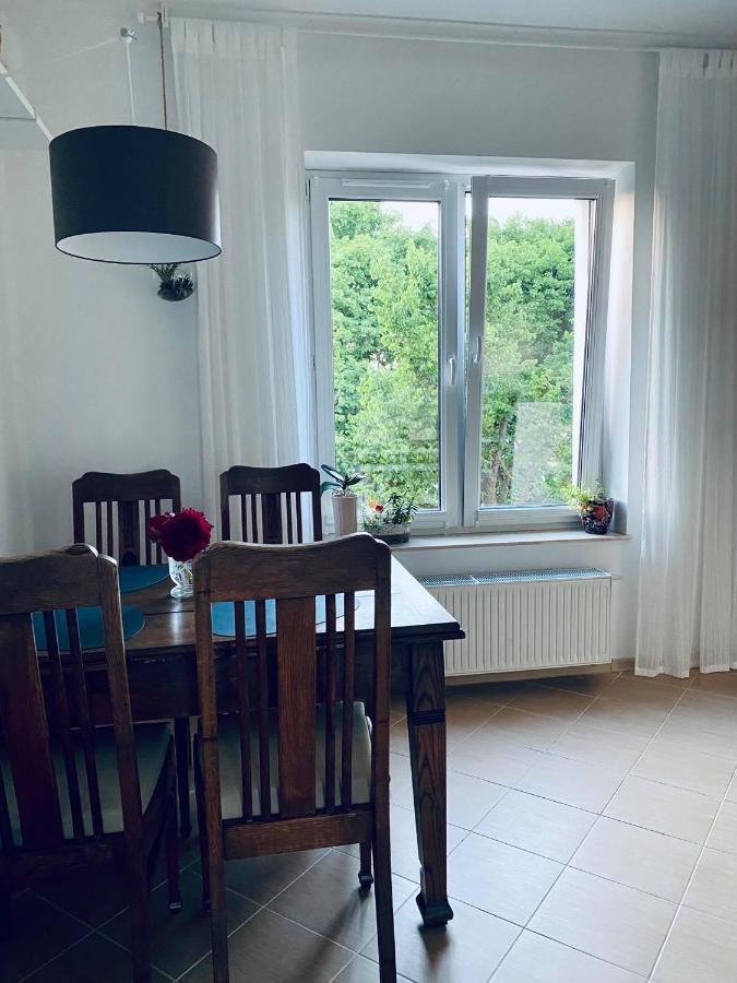 Apartament Z Widokiem, Gdynia, Orlowo Εξωτερικό φωτογραφία