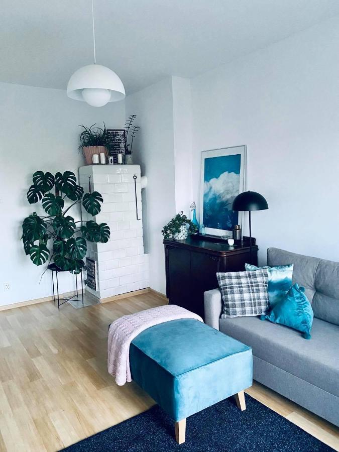 Apartament Z Widokiem, Gdynia, Orlowo Εξωτερικό φωτογραφία
