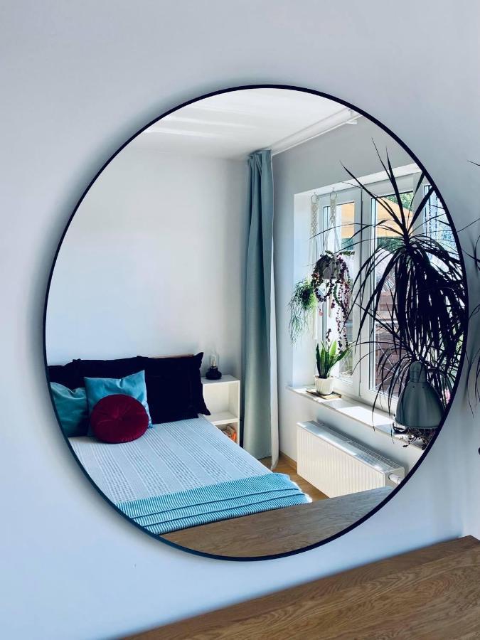 Apartament Z Widokiem, Gdynia, Orlowo Εξωτερικό φωτογραφία