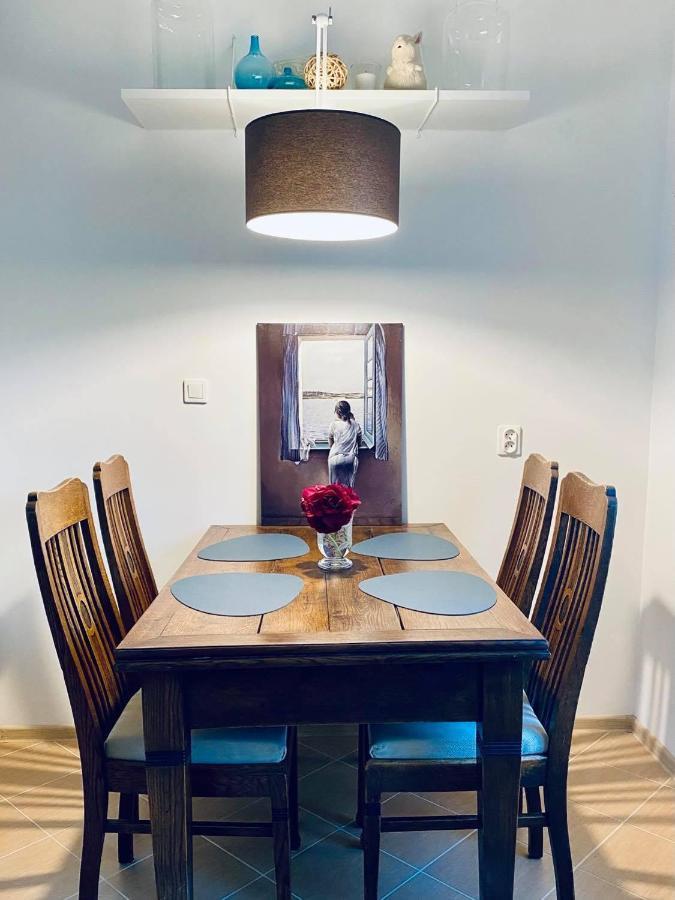 Apartament Z Widokiem, Gdynia, Orlowo Εξωτερικό φωτογραφία