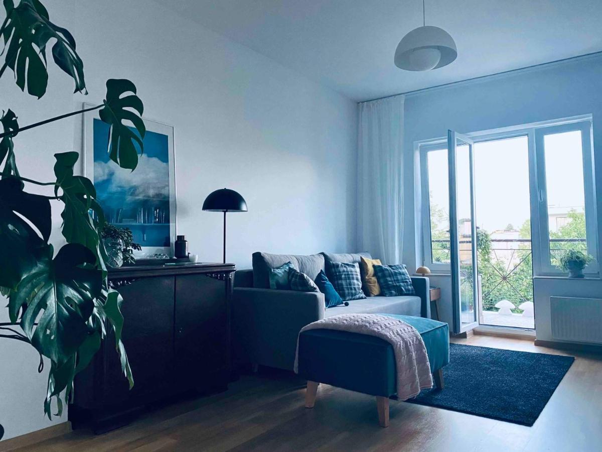 Apartament Z Widokiem, Gdynia, Orlowo Εξωτερικό φωτογραφία
