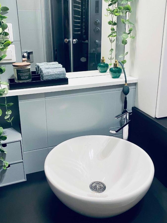 Apartament Z Widokiem, Gdynia, Orlowo Εξωτερικό φωτογραφία
