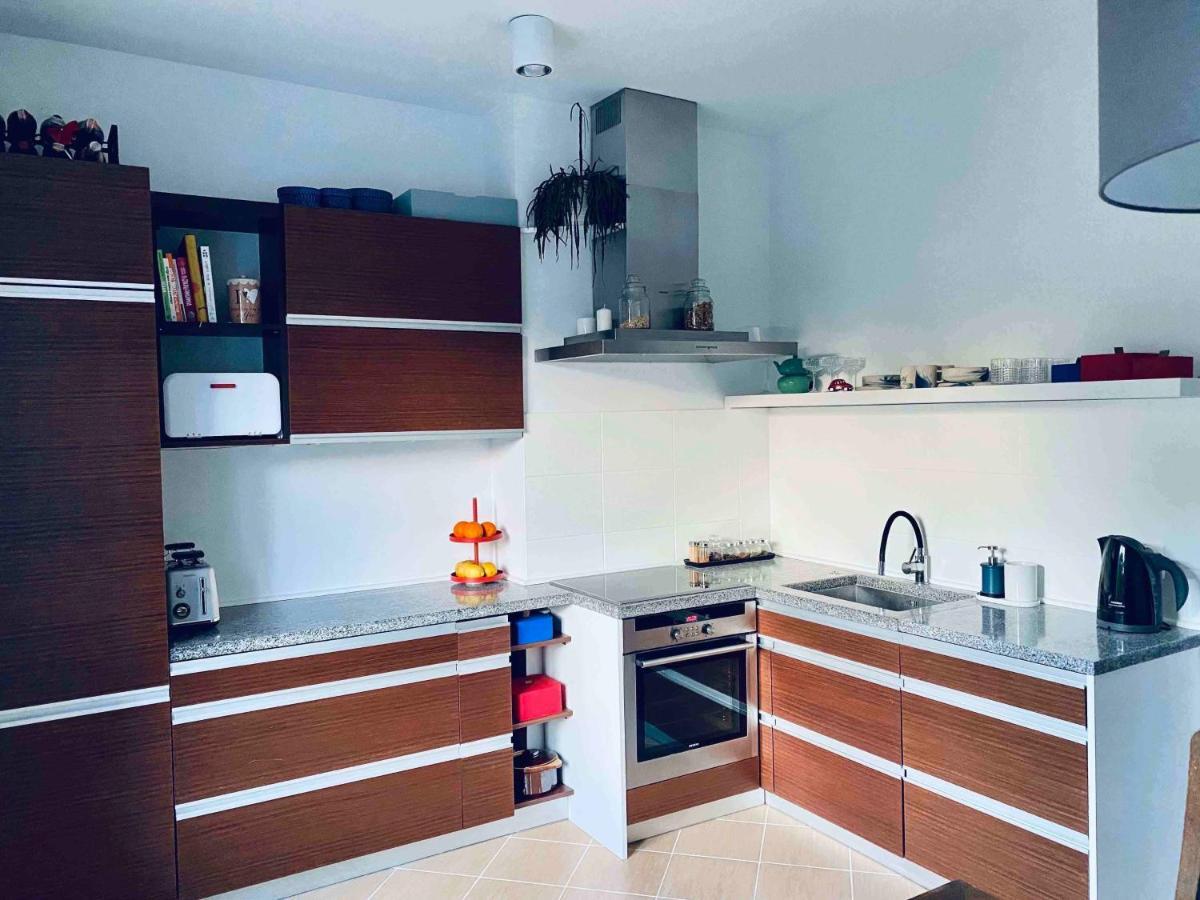 Apartament Z Widokiem, Gdynia, Orlowo Εξωτερικό φωτογραφία